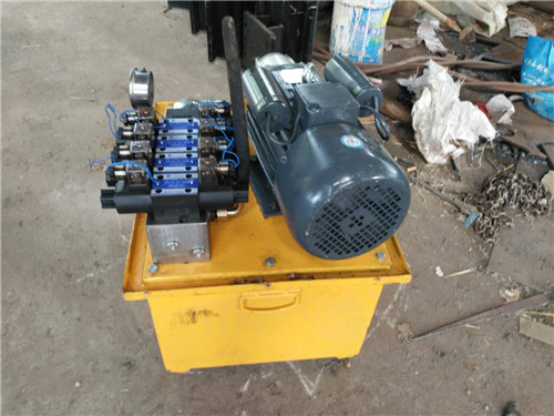 山東液壓站廠(chǎng)家